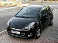 Hyundai ix20 1.4_Benzyna_90 KM_160 tyś. km Nowy Sącz - zdjęcie 4