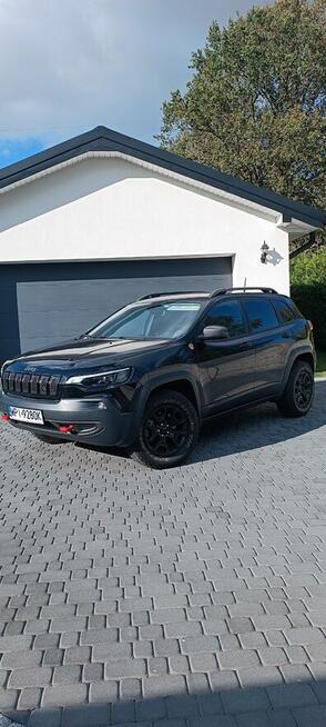 Sprzedam Jeep Trailhawk Panki - zdjęcie 6