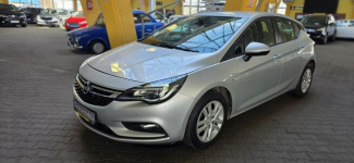 Opel Astra ZOBACZ OPIS !! W podanej cenie roczna gwarancja Mysłowice - zdjęcie 3