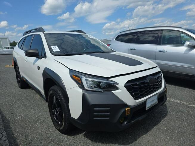 Subaru OUTBACK Wilderness / AWD / niski przebieg Cieszyn - zdjęcie 1
