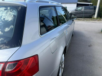 Seat Exeo Raty/Zamiana/Gwarancja 2,0 TDI bardzo zadbany egzemplarz Gdów - zdjęcie 6
