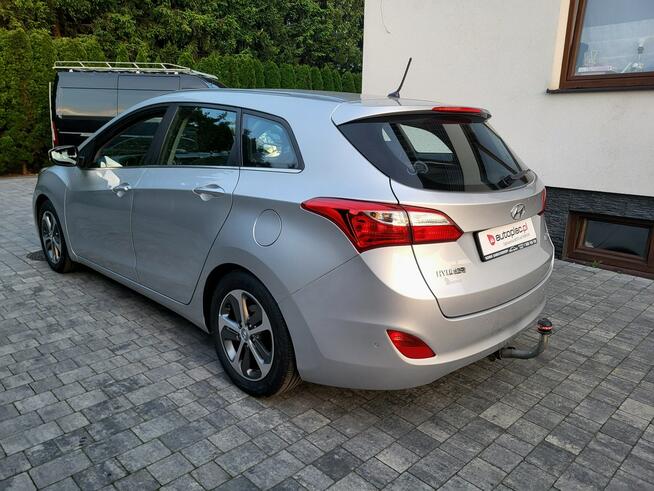 Hyundai i30 ** Przebieg 160 Tys Km ** Serwis w ASO ** Jatutów - zdjęcie 8