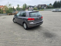 Volkswagen Golf 1.6 TDI / Navi / Książka Serwisowa ASO  !! Stan TOP !! Limanowa - zdjęcie 6