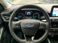 Ford Focus 1.0EcoBoost 125 Automat Zarejestrowany Baranowo - zdjęcie 9