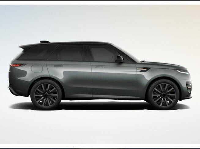 Range Rover Sport First Edition EV 550 118.5 kWh / Salon Polska Łódź - zdjęcie 4