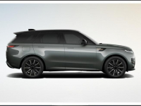 Range Rover Sport First Edition EV 550 118.5 kWh / Salon Polska Łódź - zdjęcie 4