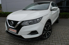 Nissan Qashqai 1.3 Benzyna,Lift Dębica - zdjęcie 2