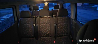 Mercedes-benz Vito 111cdi 8 osobowy Jeżyki - zdjęcie 7