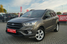 Ford Kuga 2019R 1.5 Benz. ST-Line I-wszy wł. Bezwypadkowy org. lakier