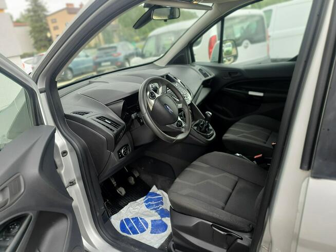 Ford Tourneo Connect Ford grand tourneo connect 7 osób 1.5 dci ładny Chełm Śląski - zdjęcie 11