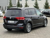 Volkswagen Touran *SOUND*Niski Przebieg*Roczna Gwarancja Techniczna* Suchy Las - zdjęcie 7