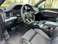 Audi SQ5 FULL Led Navi Kutno - zdjęcie 10