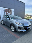 Samochód osobowy Mazda 3 2013 Biała Podlaska - zdjęcie 1