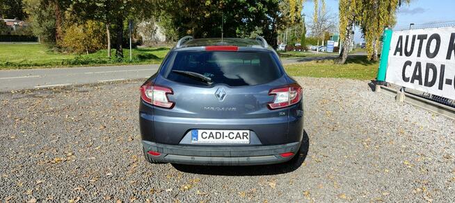 Renault Megane Lift, krajowy, pierwszy właściciel. Goczałkowice-Zdrój - zdjęcie 5