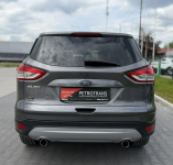 Ford Kuga 2.0 TDCI  / 140KM LED Ksenon  Nawigacja Grzane Fotele Mrągowo - zdjęcie 6