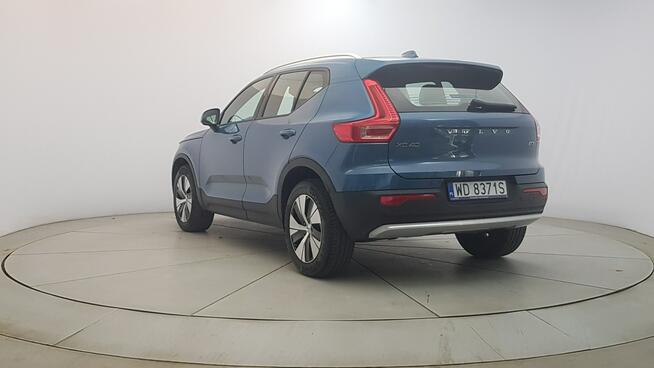 Volvo XC 40 B3 Core ! Z Polskiego Salonu ! Faktura VAT ! Warszawa - zdjęcie 5