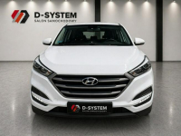 Hyundai Tucson 2018 Tylko Salon Polska 1Właściciel Białystok - zdjęcie 2