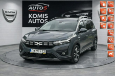 Dacia nowy Jogger Expression Eco 1.0 + Lpg Salon Polska Gwarancja