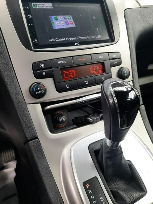 Ford Galaxy Mysłowice - zdjęcie 12