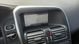 Volvo XC 60 Duża Navi automat zarejestrowany ledy Lębork - zdjęcie 12