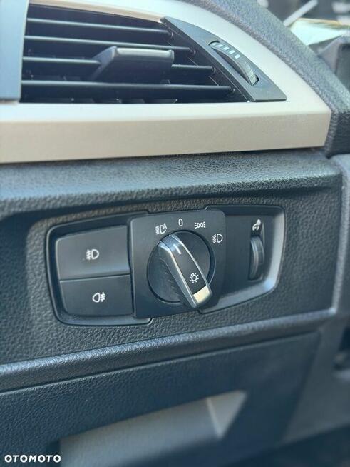 BMW Seria 1 116i Advantage Kielce - zdjęcie 6