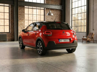 Citroen C3 Salon PL 1wł kamera FV 23% Kraków - zdjęcie 5