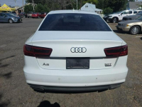 Audi A6 Premium Plus / AWD / niski przebieg Cieszyn - zdjęcie 6