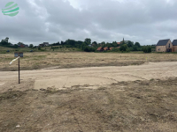 Uzbrojona działka 1171m2 budowlana pod lasem Rusin Rusinowo - zdjęcie 5