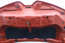 Renault Captur krajowy, 1-właściciel, serwisowany, GAZ Opole - zdjęcie 5