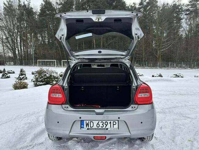 Suzuki Swift Polski Salon Lipówki - zdjęcie 12