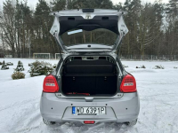 Suzuki Swift Polski Salon Lipówki - zdjęcie 12