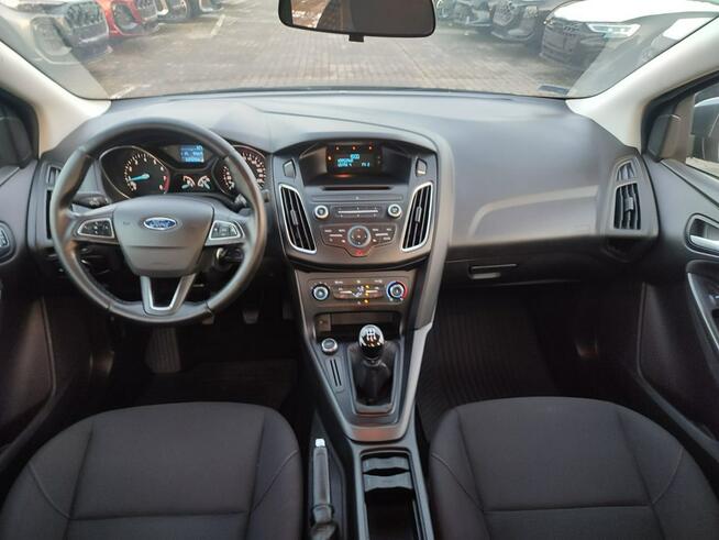 Ford Focus Bezwypadkowy ksenon skóra Otwock - zdjęcie 7