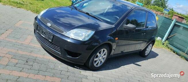 Ford Fiesta Mk6 Platinium X Sicienko - zdjęcie 8