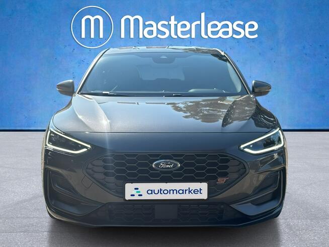 Ford Focus 2.3 EcoBoost ST X ! Z Polskiego Salonu ! Faktura VAT ! Warszawa - zdjęcie 2