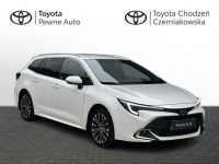 Toyota Corolla 1.8 Hybrid 140KM STYLE, salon Polska, gwarancja, FV23% Warszawa - zdjęcie 10