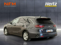 Kia Cee'd 1,6 CRDi(136 KM) M Salon PL Faktura Vat Warszawa - zdjęcie 4