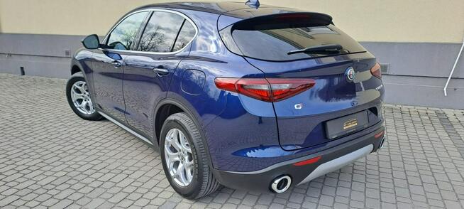 Alfa Romeo Stelvio Bardzo zadbana, Nowy Rozrząd, Automat, System Q4. Chlewice - zdjęcie 9