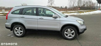 Honda CR-V 2.0 Executive NAVI Kielce - zdjęcie 8