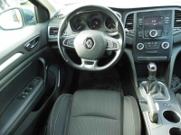 Renault Megane 1,6 salon polska Łódź - zdjęcie 6