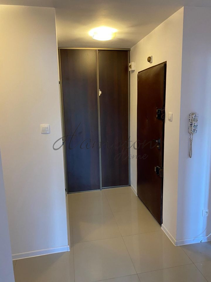 Przytulne 2-pokojowe mieszkanie na Ochocie Ochota - zdjęcie 4