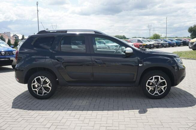 Dacia Duster 1.5DCi 115KM Prestige 4x2 salon I właściciel Lublin - zdjęcie 4