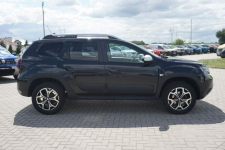Dacia Duster 1.5DCi 115KM Prestige 4x2 salon I właściciel Lublin - zdjęcie 4