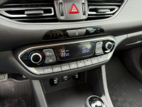 Hyundai i30 1.5 T-GDI 48V Comfort DCT, Salon PL! 1 właściciel! FV! Pęcice - zdjęcie 11
