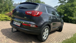 Kia Sportage Przasnysz - zdjęcie 7