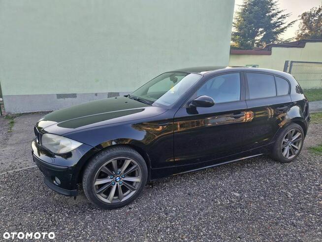 BMW Seria 1 Ruda Śląska - zdjęcie 2