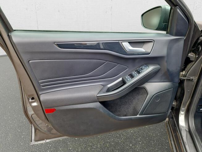 Ford Focus 1.5 EcoBlue ST-Line X  ! Z Polskiego Salonu ! Faktura Vat ! Warszawa - zdjęcie 10