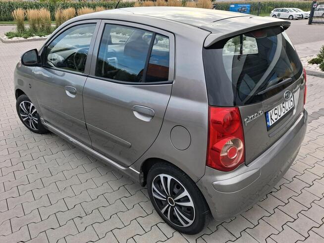 Kia Picanto Dębica - zdjęcie 2