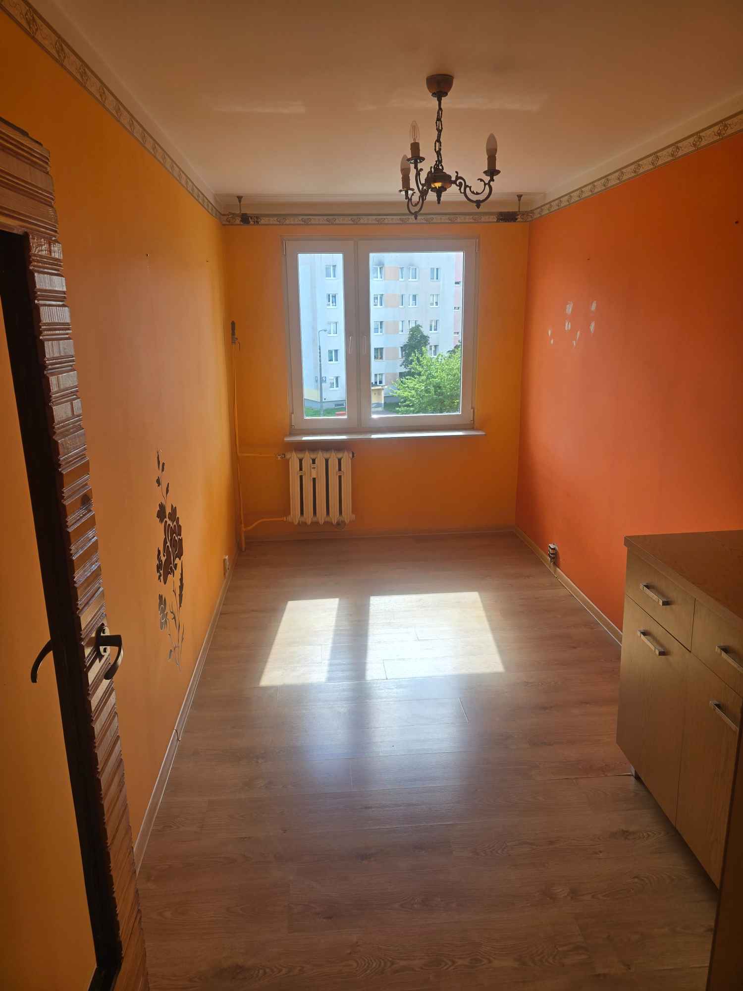 Mieszkanie 3 pokoje Radom - zdjęcie 8