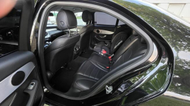 Sprzedam Mercedesa W 205 1.6 . Więckowice - zdjęcie 8