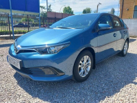 Toyota Auris 16/17 SALON PL. pierwszy wł. 100% bezwypadkowa Warszawa - zdjęcie 3